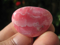 Rhodochrosiet